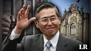 Alberto Fujimori es el presidente que otorgó más indultos por terrorismo