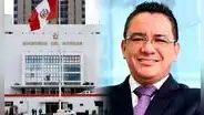 Mininter: renuncia jefe de gabinete de asesores de ministro Torres Falcón
