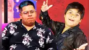 'Chacaloncito Jr.', Jhoan Mendoza, revela que es amenazado por extorsionadores: "Tengo mucho miedo"