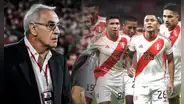 Guerrero y Lapadula al banco: el sorpresivo 11 de Fossati para enfrentar a República Dominicana