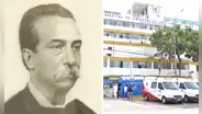 Conoce quién fue José Casimiro Ulloa y por qué un hospital nacional lleva su nombre