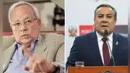 Hildebrandt sobre Gustavo Adrianzén: "Dice que la presidenta es inmaculada. Pobre diablo"