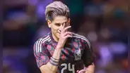 México se cobró la revancha: goleó 3-0 a Argentina en el segundo amistoso internacional sub-23