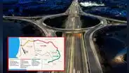 Gobierno anuncia licitación de Anillo Vial Periférico: estos son los 11 distritos de Lima que cruzará