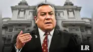 Gustavo Adrianzén culmina este martes 26 ronda de diálogo al reunirse con 4 bancadas