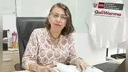 Directora de Qali Warma: “Una leche con grumos no es conforme”