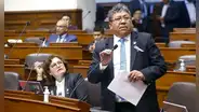Avances y blindaje en la Comisión de Ética