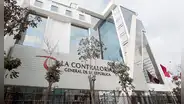 Contraloría alerta de que decreto del Ejecutivo limita autonomía de control a inversiones