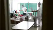 33.000 casos de tuberculosis son detectados cada año