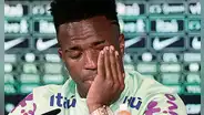 ¿Vinicius Junior se retira del fútbol? La cruda confesión del delantero de Real Madrid