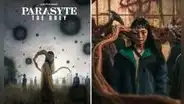 'Parasyte: los grises': tráiler, fecha de estreno y más sobre la nueva serie de Netflix