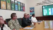 Trujillo: coronel Revoredo solicitará que sicarios extranjeros sean trasladados a penal Challapalca