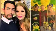 Daysi Ontaneda presenta a su novio turco y revela reacción de sus hijos con Mauricio Diez Canseco