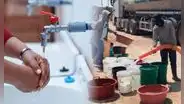 Corte de agua en Arequipa desde el 26 al 28 de marzo: Sedapar anuncia las zonas afectadas y hora de reposición