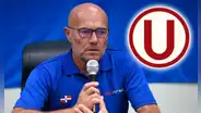 DT de República Dominicana confiesa que vio partidos de Universitario: ¿el motivo?
