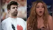 Shakira arremete contra Piqué tras estreno de su último álbum: “No me dejaba, ahora soy libre”