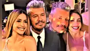 Milett Figueroa y Marcelo Tinelli se reencontrarán por una fecha especial: ¿dónde y cuándo será?