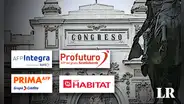 LINK para saber si estás afiliado a la AFP u ONP solo con DNI