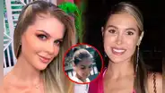Ana Paula Consorte arremete contra Brunella Horna: “Habla muchas cosas que no son verdad”