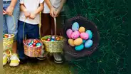 ¡Aventura de Pascua 2024! Descubre cómo es la tradición de los huevitos escondidos en el norte de Texas