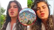 Peruana desata controversia al cuestionar por qué Lima es la capital del Perú