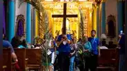 Semana Santa: ¿por qué los Viernes Santo no se celebra misa en Lima y regiones?