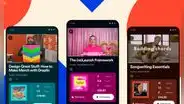 Spotify lanza cursos en video para competir con YouTube: aprenderás de música, vida saludable y más