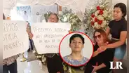 Red de pornografía estaría detrás de muerte de joven universitario en fiesta de Chimbote