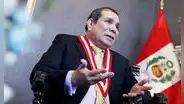 Poder Judicial pide al Congreso aprobar proyecto de ley de flagrancia para tener más personal