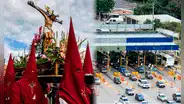Peajes en Colombia: estos son los más baratos y más caros que debes tener en cuenta en tu viaje de Semana Santa