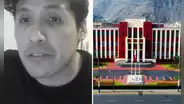 INGENIERO CIVIL que estudió en la UNI y en universidad de Brasil compara el nivel académico entre ambas y sorprende