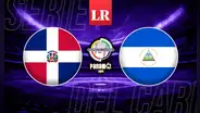 ¡Victoria quisqueyana! República Dominicana volteó el juego a Nicaragua 6-1 en la Serie del Caribe Kids