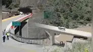Puente Kutuctay que une a Cusco y Apurímac ingresó a etapa de cierre: ¿cuándo estará lista la obra?