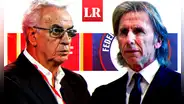 Perú vs. Chile: fecha, hora y canal de TV del partido entre Fossati vs. Gareca por Copa América