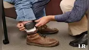 País latinoamericano aplica, por primera vez, brazalete electrónico a presunto agresor de violencia sexual