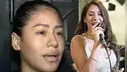 'Chinita de la Salsa' y su desgarrador testimonio tras atentado de sicarios: "Perdí un dedo de la mano"