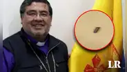Lambayeque: en vísperas de Semana Santa, delincuentes dejan sobre con bala en domicilio de sacerdote