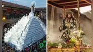 Semana Santa en Ayacucho: conoce las actividades religiosas y recorridos de la festividad católica