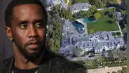 Puff Daddy acusado de tráfico sexual: agentes allanaron su mansión y se desconoce paradero de rapero