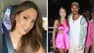 ¿Ana Paula Consorte descarta matrimonio con Paolo Guerrero?: “Vivimos como casados ya”
