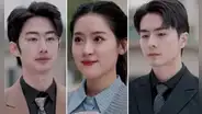 'Fachadas que se desvanecen: Amor más allá del contrato': ¿de qué trata y dónde ver la serie china viral?