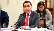 Omar Cairo: "Si el TC falla a favor del Congreso, habría implicancias gravísimas"