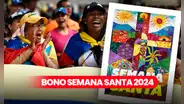 Cobra Bs180 por Patria HOY: recibe en 5 pasos el NUEVO PAGO por Semana Santa