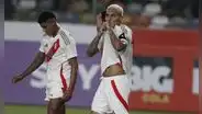 ¡Fossati sumó su segunda victoria! Perú derrotó 4-1 a República Dominicana por la fecha FIFA