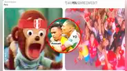 Perú vs. República Dominicana: los más divertidos memes que dejó el triunfo de la 'Bicolor' en el Monumental
