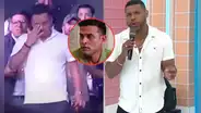 'Giselo' pide promoción de 2x1 a iglesia para que Christian Domínguez y Cueva asistan a retiro espiritual
