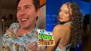 Laszlo Kovacs de ‘Al fondo hay sitio’ causa furor por foto junto con su ‘hija’ Adriana Campos Salazar