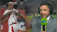 ¿Por qué Pedro García y Paolo Guerrero se volvieron tendencia tras la goleada de Perú?