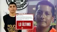 Santa Anita: ordenan 9 meses de prisión preventiva contra 'Maldito Frank', acusado de asesinar a empresario