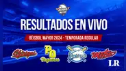 Resultados Béisbol Mayor 2024 EN VIVO HOY: programación, juegos y refuerzos de la Ronda de 8